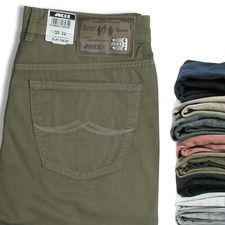 JOKER Jeans Herren Hose Harlem