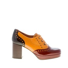 CHIE MIHARA damen schuhe Okeru