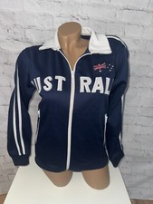 Outback Australia Sweatjacke