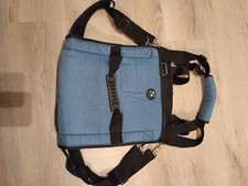 Neuwertige Hundetragehilfe Gr  Xl