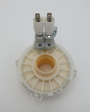 Original Miele Heizung Umwälzpumpe Geschirrspüler Mppw 01-31/4 T.Nr. 9453333