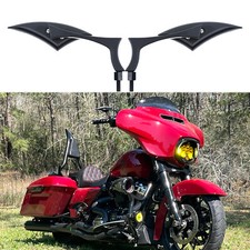 Black Blade Motorcycle