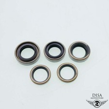 Motor simmering simmerringe - motor,