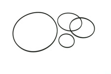 Riemensatz für Uher Compact