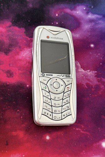 Sagem myv kult - myv-56,