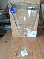 16 x Glas Set Villeroy & Boch New Wave Premium Platin neu + OVP