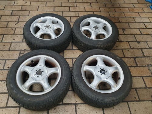 Satz rial felgen 6x14 et35 - satz,