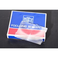 Zenza Bronica GS-1 Einstellscheibe G Gitter - Gitterscheibe - Focusing Screen