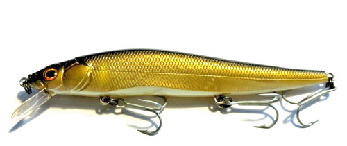 Megabass ito vision - 110, sw
