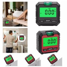 Digital LCD Winkelmesser