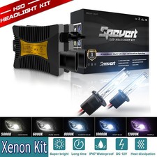 H1 H4 H7 AUTO HID XENON HIGH