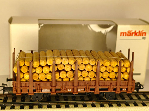 Märklin - , h0