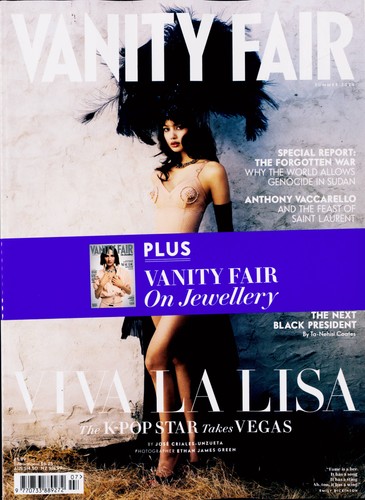 Vanity fair magazine jul aug - fair, jul-aug