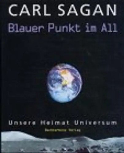 Blauer punkt all - blauer,