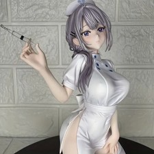 Manga Anime Figur Saotome