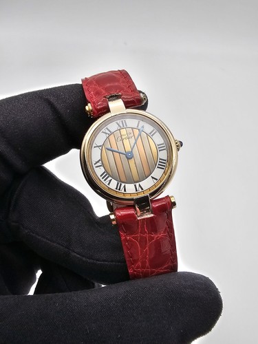 Cartier must - must,
