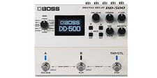 Boss DD-500 Digital Delay