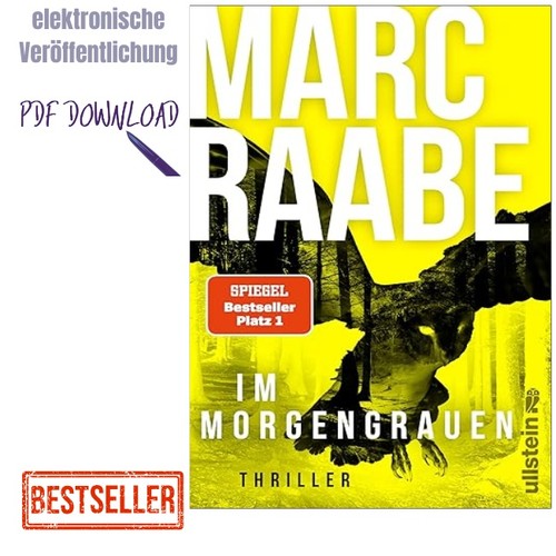 Morgengrauen thriller der - morgengrauen:,