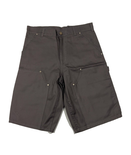 Arbeitsshorts herren carhartt - arbeitsshorts,