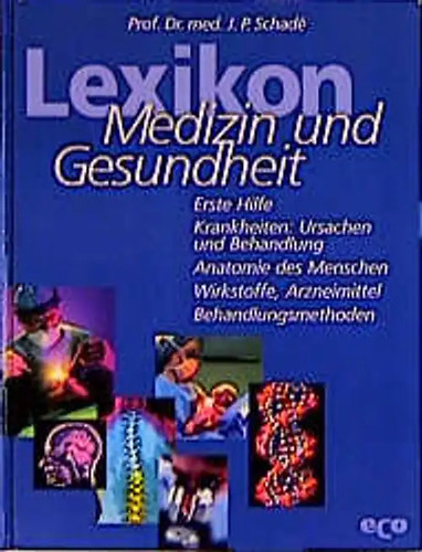 Lexikon medizin und - medizin,