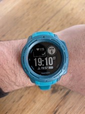 Garmin Instinct 1  Standard