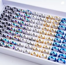 Fingerring Verlobungsring