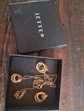 Jette Joop Schmuckset