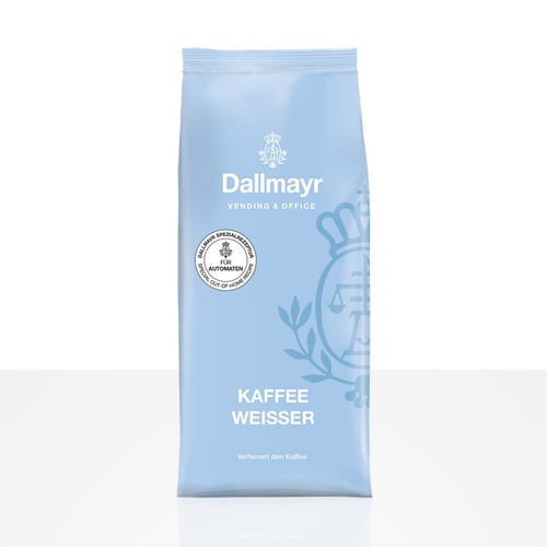 Dallmayr kaffeeweißer x - dallmayr, 10