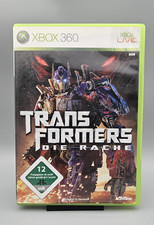Xbox 360 - Transformers Die