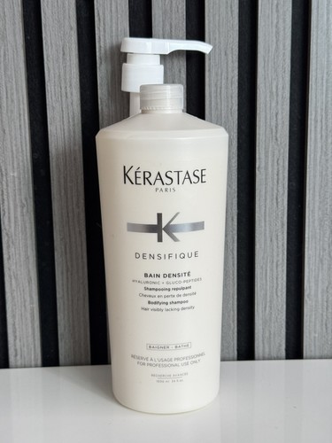 Kérastase densifique bain - densifique,