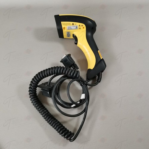 Datalogic powerscan pd9531 - datalogic,