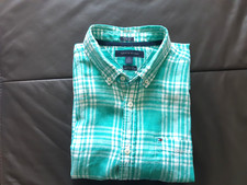 Tommy Hilfiger, Hemd