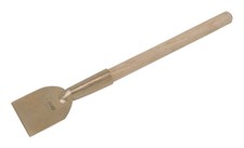 Tools bronzeplus schaber - schaber, 75