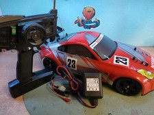 Tamiya XB Nissan 350Z