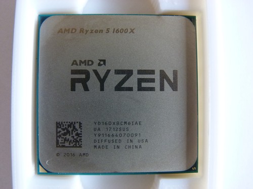 Amd ryzen 1600x 3 6 - ryzen,