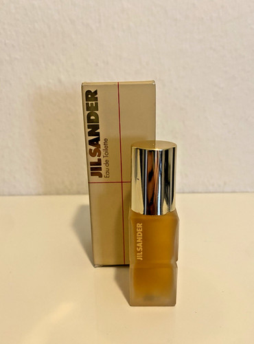 Women pure jil - sander, eau