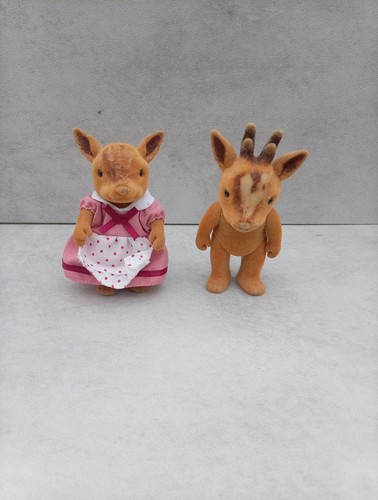 Vintage sylvanit barenwald - vintage,