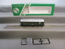 Sachsenmodelle Spur H0 14212
