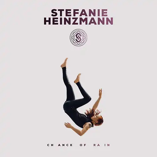 Heinzmann stefanie chance - heinzmann,stefanie,