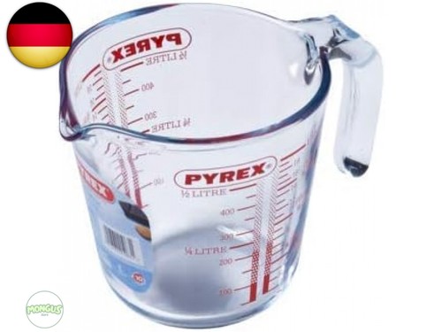 Pyrex messbecher ber arc - ber,