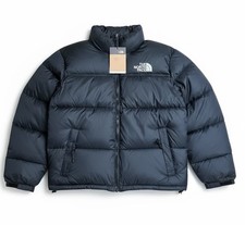 The North Face 700  Jacke Größe M Schwarz