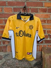 Borussia Dortmund BVB Trikot