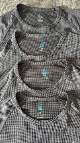 Odlo cubic shirt s - 4,