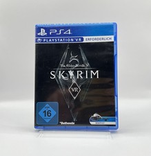 Skyrim  - Virtual Reality