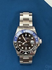 Davosa Ternos Professional GMT