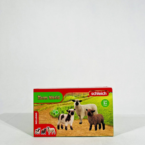 Schleich farm world - farm,