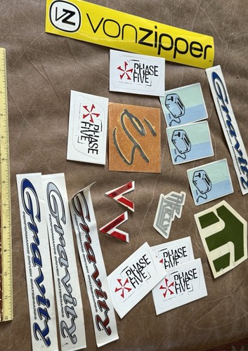 Vintage skate wake - pc,
