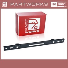 Kennzeichenhalter für PORSCHE