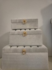 Braut  Hochzeitstruhe 3tlg
