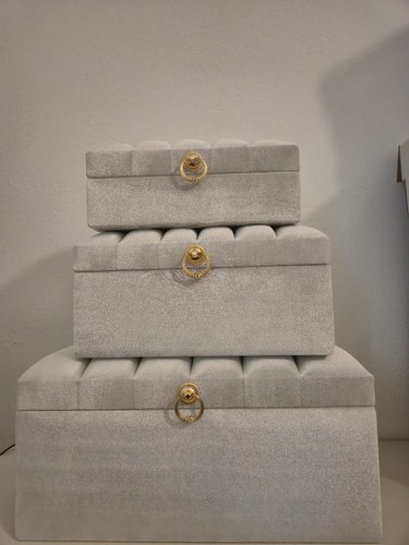 Braut hochzeitstruhe 3tlg - braut ,